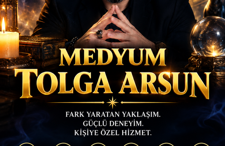 Beypazarı Medyum | Beypazarı En Çok Aranan Medyum Hocalar | Medyum Tolga Arsun | İletişim | 0537 977 87 94