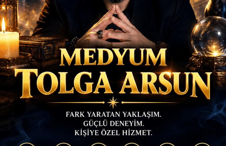 Kahramankazan Medyum | Kahramankazan En Çok Aranan Medyum Hocalar | Medyum Tolga Arsun | İletişim | 0537 977 87 94