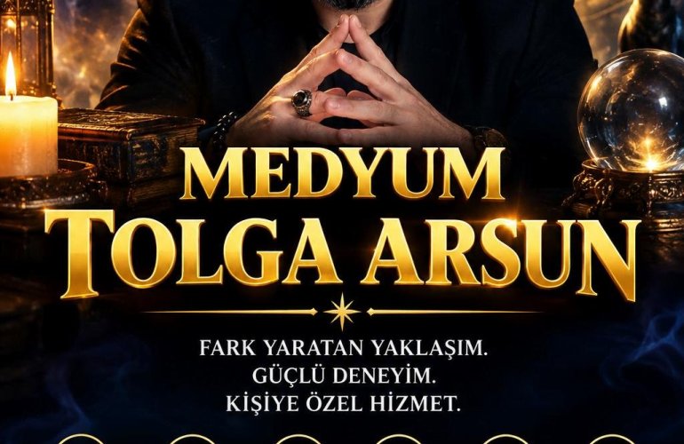 Karpuzlu Medyum | Karpuzlu En Çok Aranan Medyum Hocalar | Medyum Tolga Arsun | İletişim | 0537 977 87 94